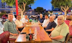 Alanya'da üretici için önemli toplantı: Dim Çayı hattında kritik gelişme