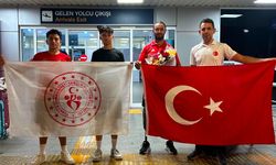 Alanyalı bisiklet sporcusundan büyük başarı