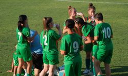 Yeşil sahanın sultanları play-off sınavında