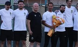 Alanyaspor'da beklenmedik ayrılık