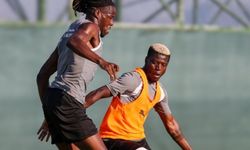 Alanyaspor-Amedspor maçı ne zaman, saat kaçta?