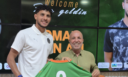 Alanyaspor ilk transferi yaptı! İmzalar atıldı