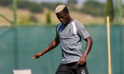 Alanyaspor'un genç yıldızı Olympiakos'a gidiyor