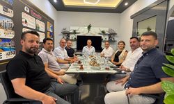 Alanya’nın geleceği için ortak akıl çağrısı