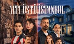 Altı Üstü İstanbul 5. bölüm FULL TEK PARÇA İZLE