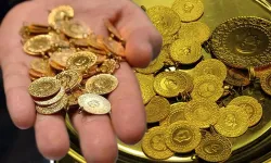 Altında sert yükseliş: Gram 6 bin 200 TL oldu