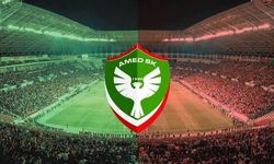 Amedspor'un Süper Lig fikstürü açıklandı! Amedspor'un ilk maçı kiminle?