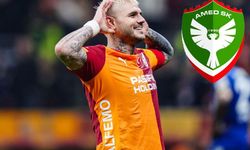 Amedspor, Icardi ile ilgileniyor mu? Resmi açıklama geldi