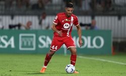 GOOOLL l Galatasaray 0-1 Monza GOLÜ İZLE