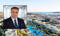 Alanyalı turizmciye büyük onur