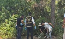 Antalya'da 7 yıl sonra kemikleri bulundu! Elena Usluca davasında mütalaa açıklandı