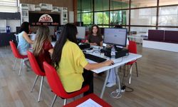 Antalya'da gençlere ücretsiz tatil! İşte şartlar