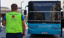 Antalya'da klimaları açmayan yandı