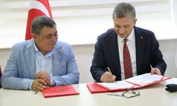 Antalya'da o mahalleye aile sağlığı merkezi yapılacak