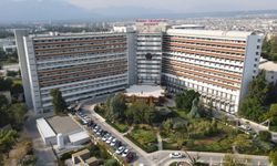 Antalya'da rahim naklinde organ reddi gelişti
