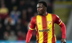 Göztepe'den orta saha hamlesi: Masaya oturdular