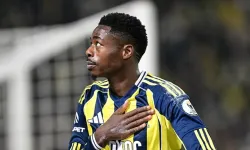 Anthony Musaba Fenerbahçe'den ayrılıyor mu?