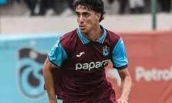 Trabzonspor'dan Iğdır FK'ya gidiyor