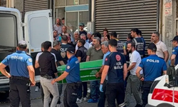 Gaziantep'te aile vahşeti: Eşini bıçaklayarak öldürdü