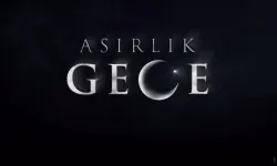 Asırlık Gece dizisi ne zaman başlayacak? Yayın tarihi belli oldu