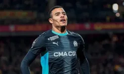 Marsilya'nın Greenwood için yaptığı paylaşım Fenerbahçelilerin kafasını karıştırdı