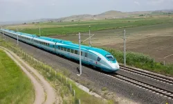 Bakan Uraloğlu açıkladı! 16 ile daha hızlı tren geliyor