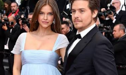 Barbara Palvin ve Dylan Sprouse çiftinden bebek müjdesi! Kızları olacak