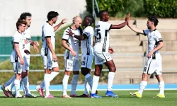 Malzenice-Beşiktaş maçı hangi kanalda? CANLI ANLATIM