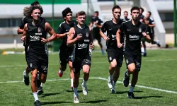 Beşiktaş-Gyirmot maçı ne zaman, hangi kanalda, nasıl izlenir?