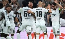 Beşiktaş-Hradec Kralove maçı ne zaman, saat kaçta, hangi kanalda?