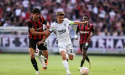 Beşiktaş - Midtjylland maçı ne zaman?