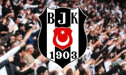 Beşiktaş, milli forveti kadrosuna kattı! Resmi açıklama geldi