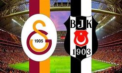 Beşiktaş ve Galatasaray bu ismin transferi için karşı karşıya geldi