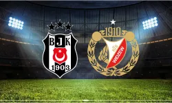 Beşiktaş-Widzew Lodz maçı hangi kanalda? CANLI İZLE