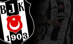 Beşiktaş'ta transferin bitmesine çok az kaldı