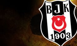 Beşiktaş'ta iki imza birden atıldı