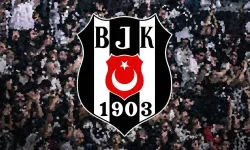 Beşiktaş'ın yeni yıldızı imzayı attı!
