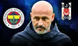 Beşiktaş, Fenerbahçe'nin elinden aldı! O isimle anlaşma tamam