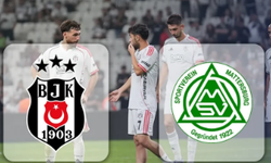 Beşiktaş-Mattersburg maçı hangi kanalda? CANLI İZLE