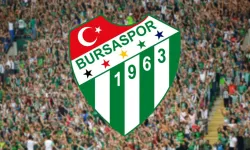 Bursaspor'dan stoper atağı: Savunma güçlenecek