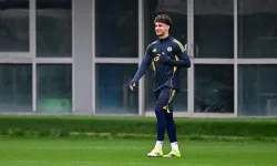 GOOOLL l Fenerbahçe 4-0 Admira Wacker GENÇ OYUNCUNUN GOLÜNÜ İZLE