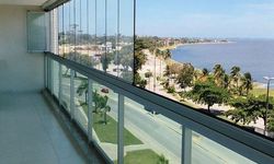 Cam balkonlu apartmanlara yeni düzenleme: Yasaklandı mı?