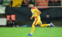Samsunspor, Göztepe, Amedspor ve Gençlerbirliği, Galtasaray'ın genç oyuncusunun peşinde