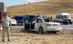 Çankırı'da can pazarı! 3 ölü, 2 yaralı