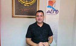 ALTİD Başkanı Özcan'dan kritik çağrı: 'Alanya'nın marka değerine zarar verecek davranışlara taviz verilmemeli'
