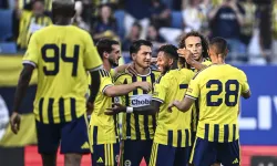 Fenerbahçe-Gornik Zabrze maçı ilk 11'i belli oldu