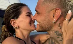 Icardi ve Suárez ayrıldı mı? China Suárez mesajları yakaladı