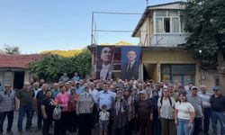CHP Gündoğmuş istifa etti