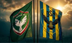 Amedspor-Duhok SC maçı hangi kanalda? CANLI İZLE