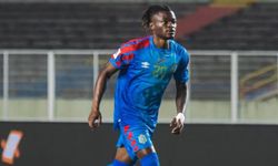İngiltere'ye gol atan Brian Cipenga kimdir?